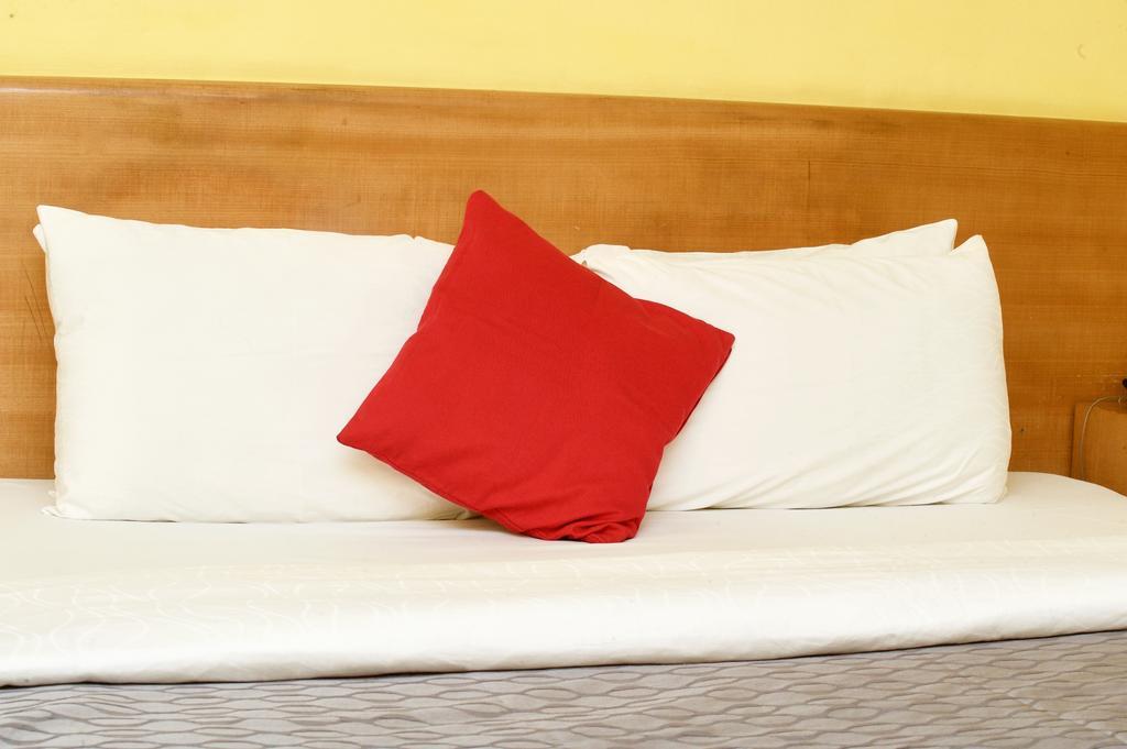 Airside Hotel Accra Ngoại thất bức ảnh